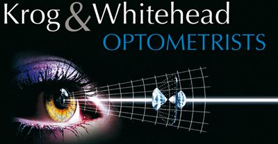Krog and Whitehead Optometrists