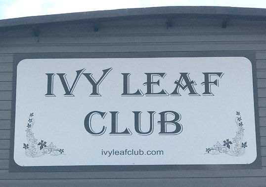 Ivy Leaf Club